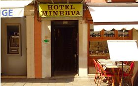 Minerva & Nettuno Di Venezia Venecia